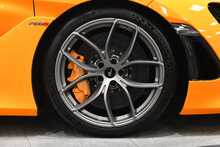 McLaren 720S V8 Ssg