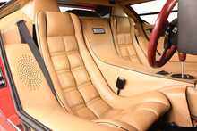 Lamborghini Countach 5000QV