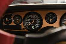 Lamborghini Countach 5000QV