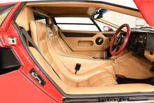 Lamborghini Countach 5000QV