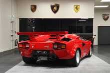 Lamborghini Countach 5000QV