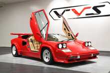 Lamborghini Countach 5000QV