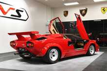 Lamborghini Countach 5000QV