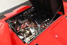 Lamborghini Countach 5000QV