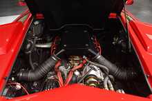 Lamborghini Countach 5000QV