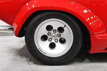 Lamborghini Countach 5000QV