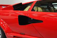 Lamborghini Countach 5000QV