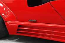 Lamborghini Countach 5000QV