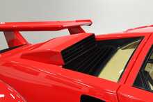 Lamborghini Countach 5000QV