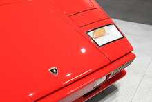 Lamborghini Countach 5000QV