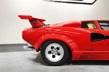 Lamborghini Countach 5000QV