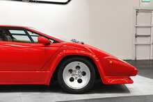 Lamborghini Countach 5000QV