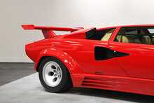 Lamborghini Countach 5000QV