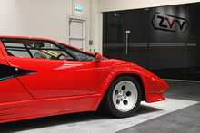 Lamborghini Countach 5000QV