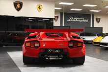 Lamborghini Countach 5000QV
