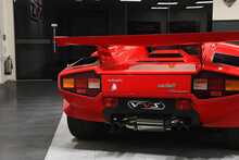 Lamborghini Countach 5000QV