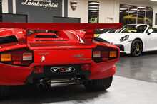 Lamborghini Countach 5000QV