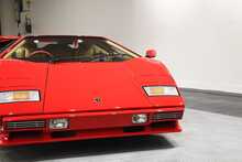 Lamborghini Countach 5000QV