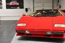 Lamborghini Countach 5000QV