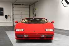 Lamborghini Countach 5000QV