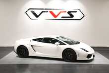 Lamborghini Gallardo LP560-4