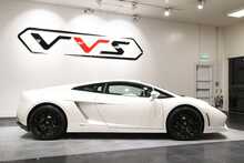 Lamborghini Gallardo LP560-4