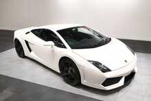 Lamborghini Gallardo LP560-4