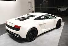 Lamborghini Gallardo LP560-4