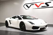 Lamborghini Gallardo LP560-4