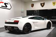 Lamborghini Gallardo LP560-4