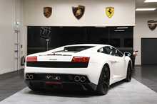 Lamborghini Gallardo LP560-4
