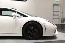 Lamborghini Gallardo LP560-4