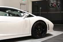 Lamborghini Gallardo LP560-4