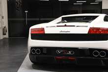 Lamborghini Gallardo LP560-4