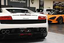 Lamborghini Gallardo LP560-4