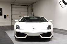 Lamborghini Gallardo LP560-4