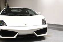 Lamborghini Gallardo LP560-4