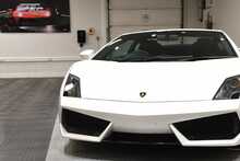 Lamborghini Gallardo LP560-4