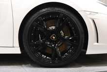 Lamborghini Gallardo LP560-4