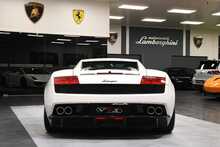 Lamborghini Gallardo LP560-4