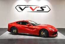 Ferrari F12 Berlinetta V12