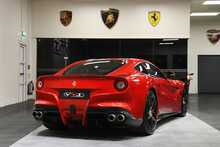 Ferrari F12 Berlinetta V12