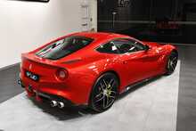 Ferrari F12 Berlinetta V12