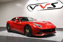 Ferrari F12 Berlinetta V12