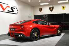 Ferrari F12 Berlinetta V12