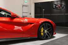 Ferrari F12 Berlinetta V12