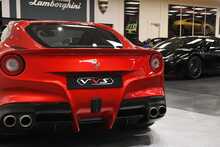 Ferrari F12 Berlinetta V12