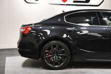 Maserati Ghibli D V6