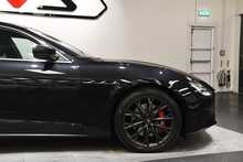 Maserati Ghibli D V6