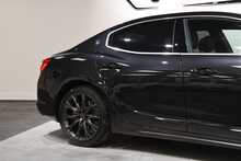 Maserati Ghibli D V6